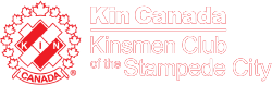 Kinsmen Club of the Stampede City